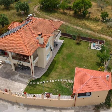 Melody Apartments Ágios Nikólaos Exteriér fotografie