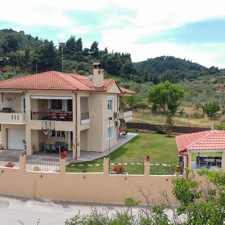 Melody Apartments Ágios Nikólaos Exteriér fotografie