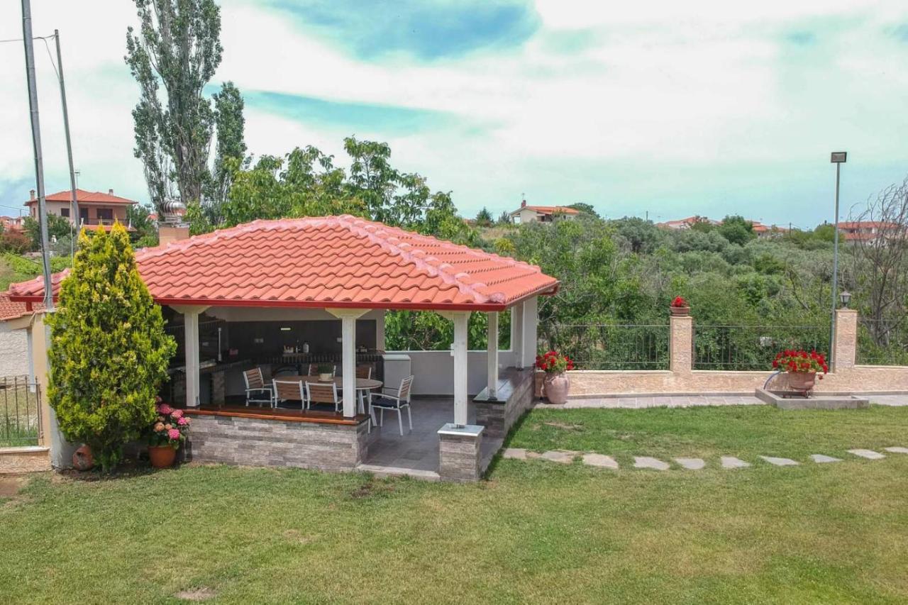 Melody Apartments Ágios Nikólaos Exteriér fotografie