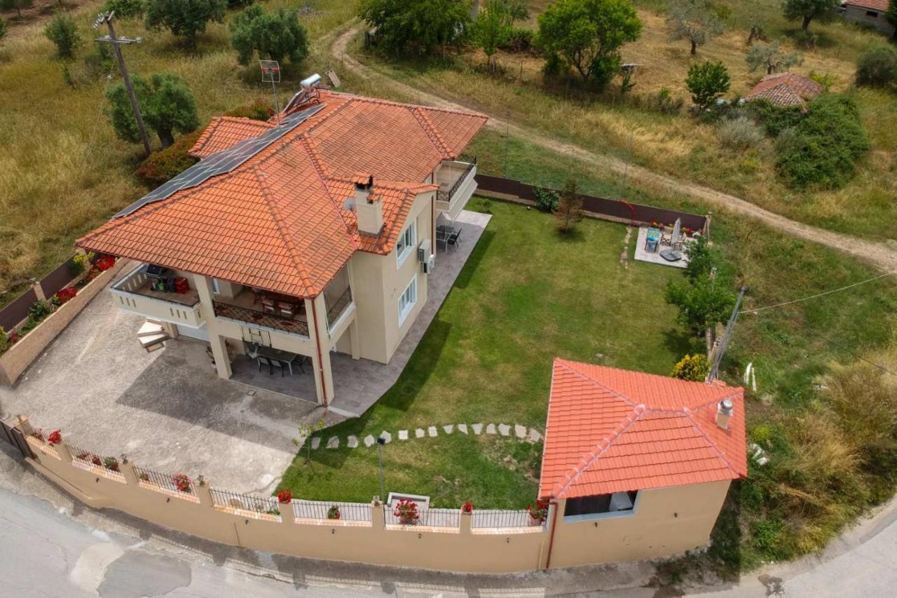 Melody Apartments Ágios Nikólaos Exteriér fotografie