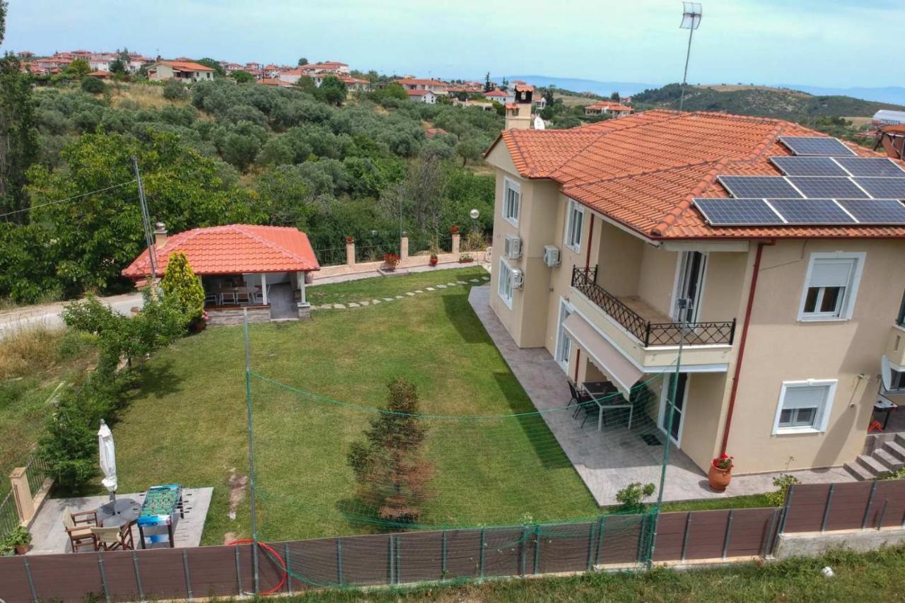 Melody Apartments Ágios Nikólaos Exteriér fotografie