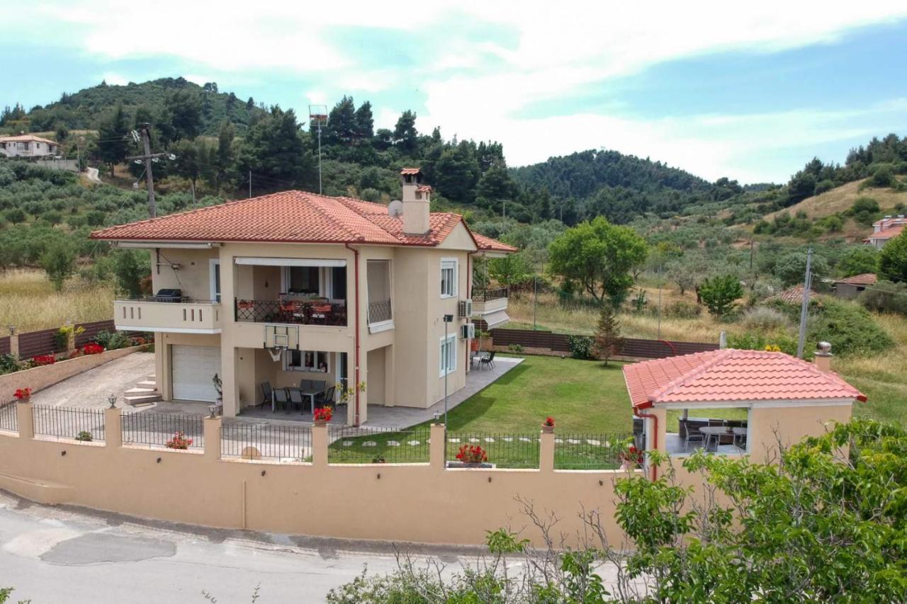 Melody Apartments Ágios Nikólaos Exteriér fotografie