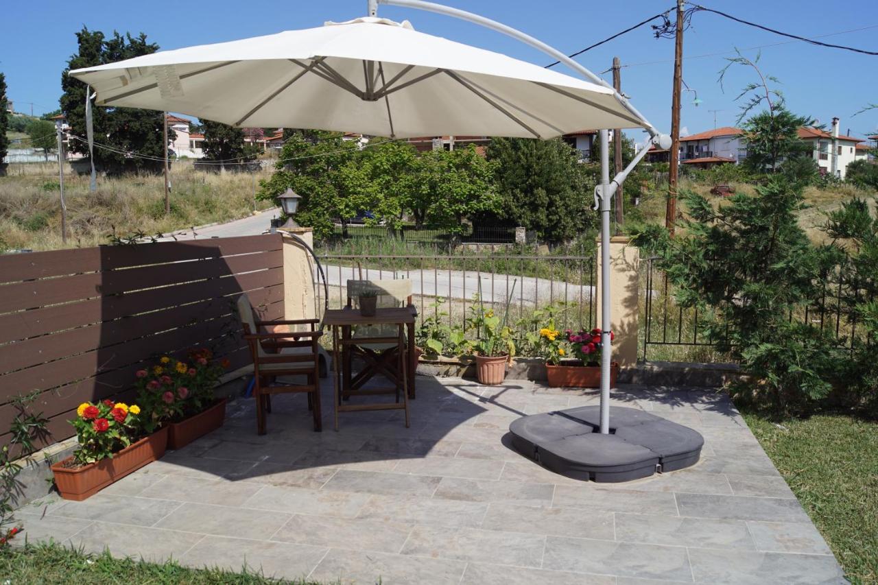 Melody Apartments Ágios Nikólaos Exteriér fotografie