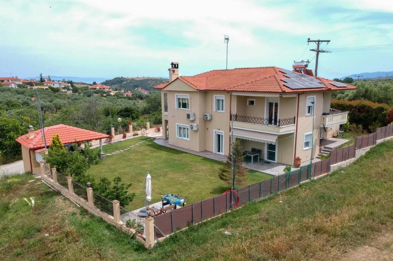 Melody Apartments Ágios Nikólaos Exteriér fotografie