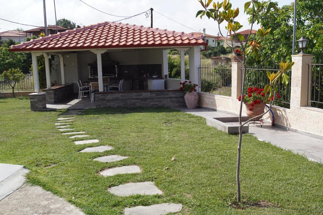 Melody Apartments Ágios Nikólaos Exteriér fotografie