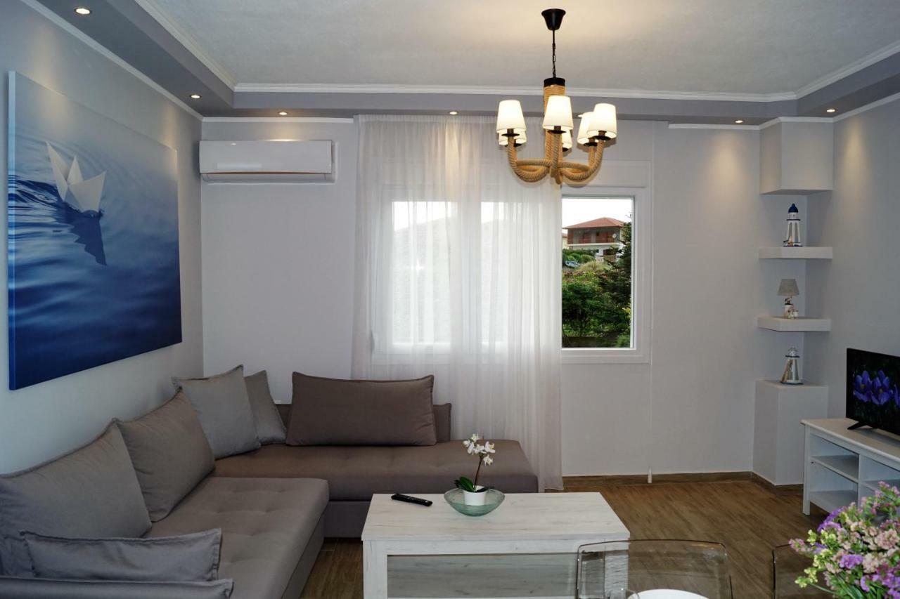 Melody Apartments Ágios Nikólaos Exteriér fotografie