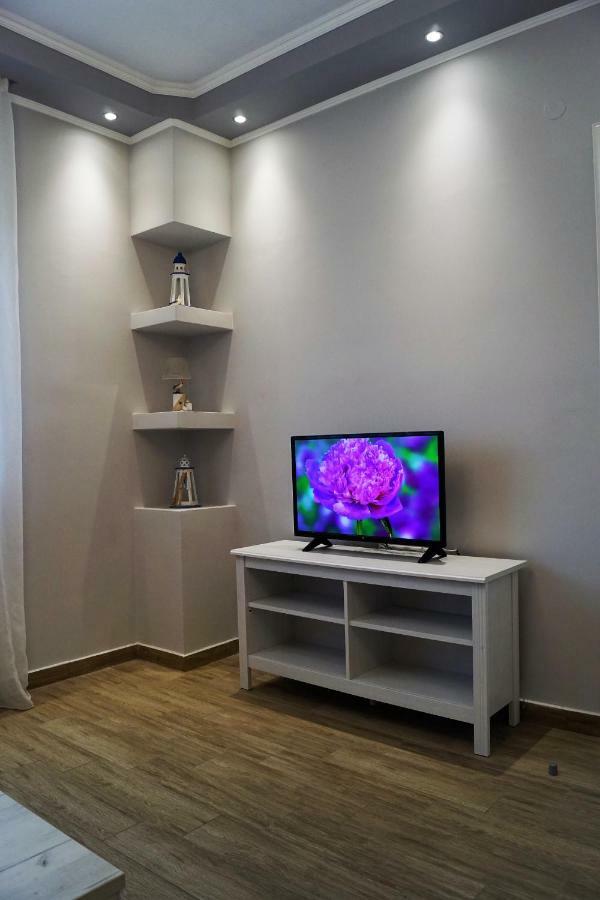 Melody Apartments Ágios Nikólaos Exteriér fotografie