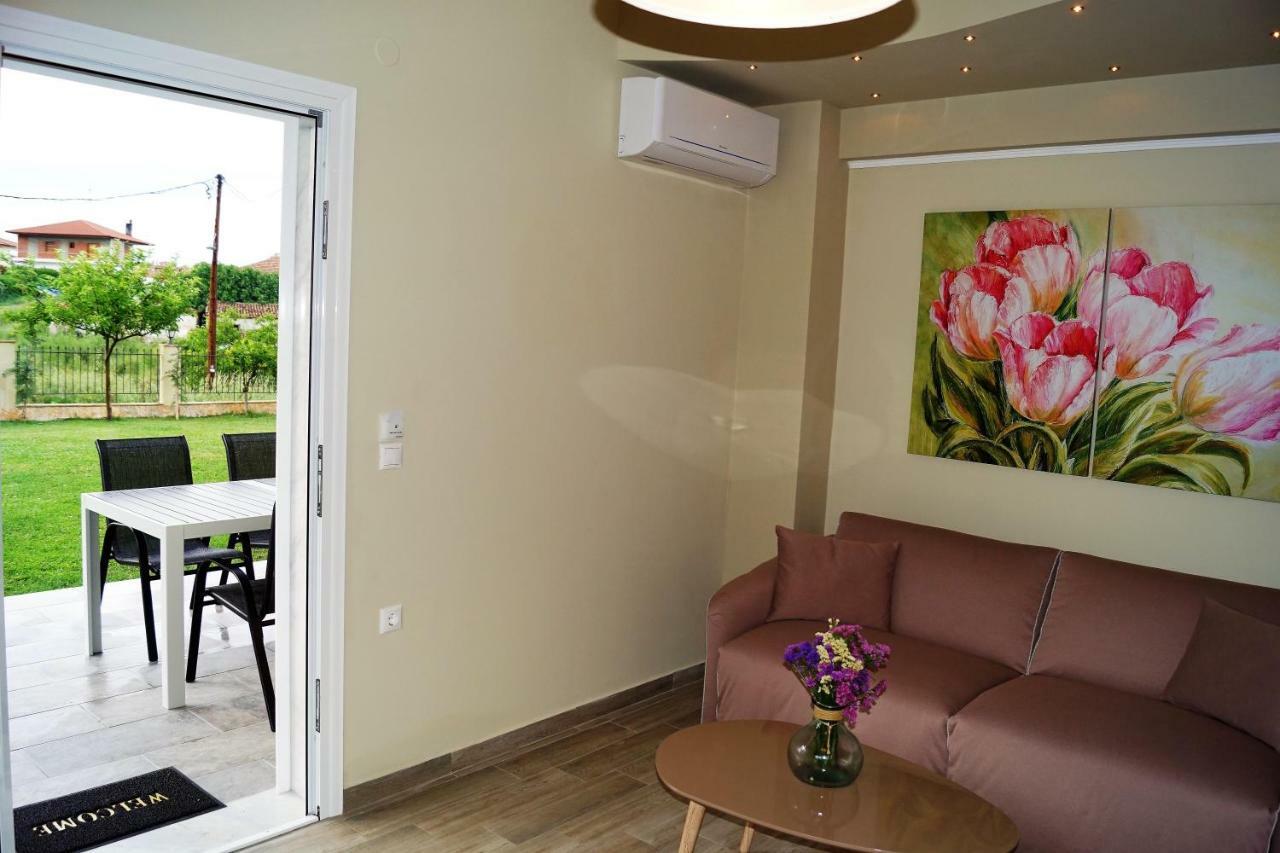 Melody Apartments Ágios Nikólaos Exteriér fotografie