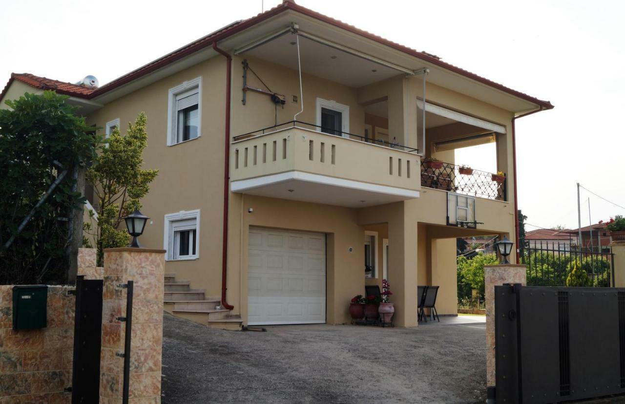 Melody Apartments Ágios Nikólaos Exteriér fotografie